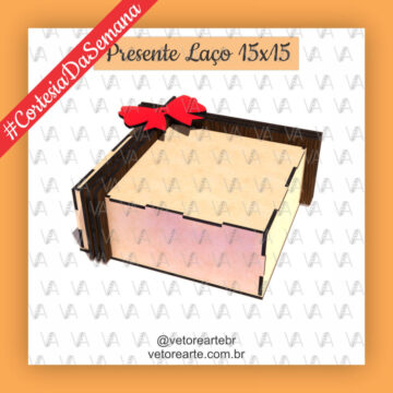 #R02 - Presente Laço