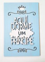 Aqui dorme