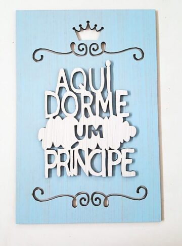 Aqui dorme