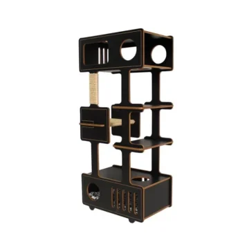 Gatil Vertical