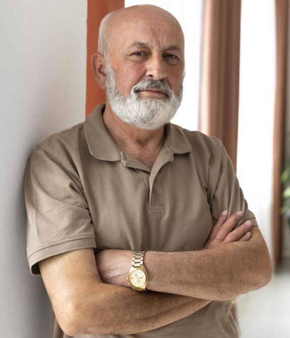 Robson Castro