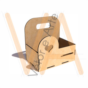 Box de Presente