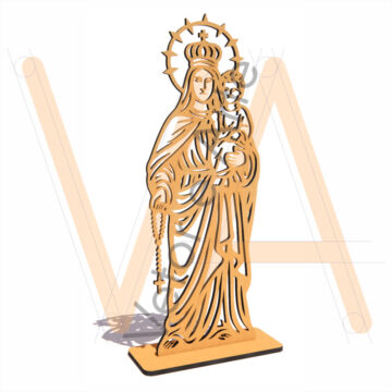 Nª Senhora do Rosário