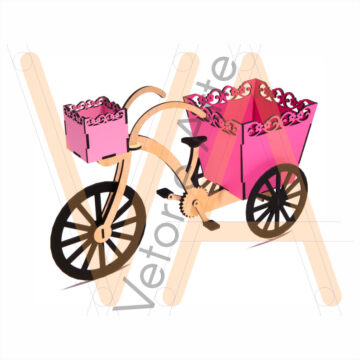Bike Flores