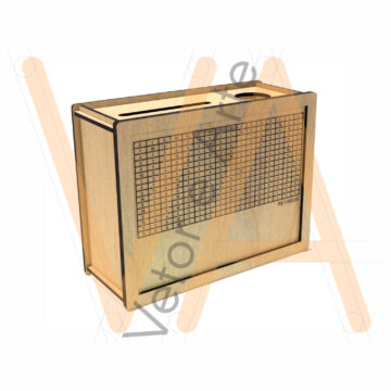 Cofre Desafio 1K