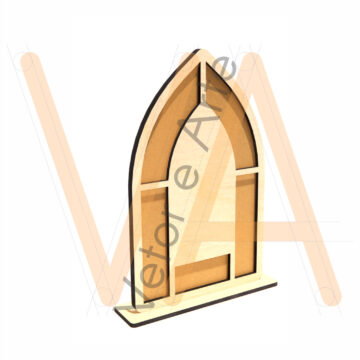 Capela de Aplique