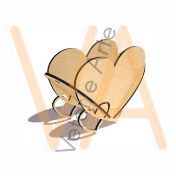 Vaso Amor 2,8mm