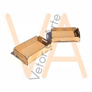 Caixote Syo M