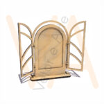 Porta Retrato - Capela