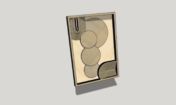 Quadro Elementos
