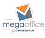Logo MegaOffice - Contabilidade
