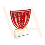 Vetor para CNC - Troféu Syo – corrida time
