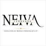 Vetor para CNC Laser - Logo Neiva Fernanda - em Acrilico 03mm
