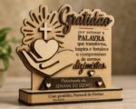 Gratidão Dizimista