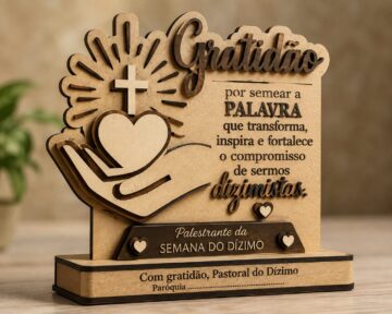 Gratidão Dizimista