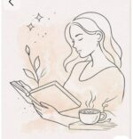 Desenho em riscos - Professora