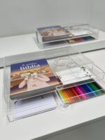 Organizador 2 Gavetas G