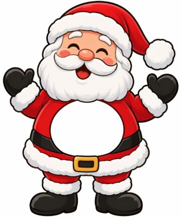 Bombom Papai Noel