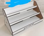 Organizador de Doces Came