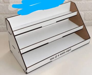 Organizador de Doces Came