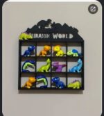 Expositor Jurassic