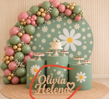 Olívia Helena